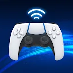 PS Game Controller-Remote Play icon