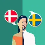 Danish-Swedish Translator icon
