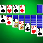 Solitaire! Classic Card Games icon