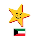 Hardee's Kuwait - order online icon