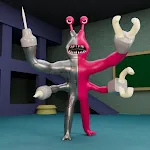 Red Monster Survival Chapter 2 icon