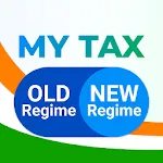 Tax Calculator India 2025-2026 icon