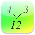Least Common Multiple icon