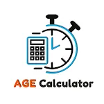 Birthday Age Calculator icon