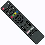 Proscan TV Remote icon