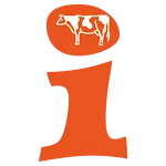 iDairy - Online Dairy App icon