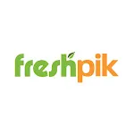 Freshpik: Gourmet Grocery App icon