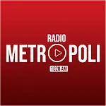Metropoli Radio icon