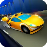 Real Cars - Vertigo Racing icon