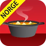 Norwegian Food Recipes App icon