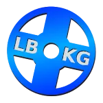 GYMer BodyBuilding Log icon