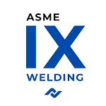 ASME IX - Welding icon