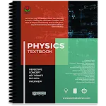 Physics Textbook icon
