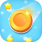 Coin Merge icon