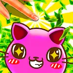 Idle Slime! Tycoon Factory Inc icon