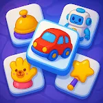 Joy Match: Toy Party icon