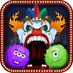 Halloween Drops 3 - Match 3 icon