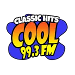 Cool 99.3 icon