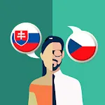 Slovak-Czech Translator icon