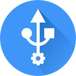 USB Settings icon