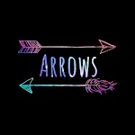 Arrows +HOME Theme icon
