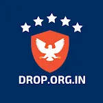 DROP Organization icon