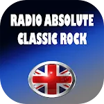 Absolute Classic Rock Radio icon