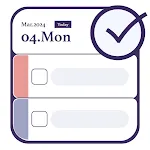 Daily Plan icon