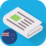 NZ News Today icon