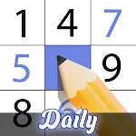 Daily Sudoku icon