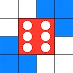 Dice Merge icon