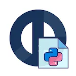 Learn Python icon