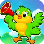 Cute animal pictures & animal icon