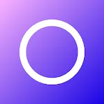 Round Photo Maker icon