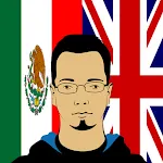 Mexican English Translator icon