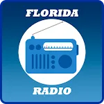 Florida Radio Stations Online icon
