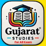 Guj Studies - For All Exam icon