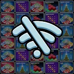 Offline Games Combo - No WiFi icon
