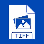 Tiff File Viewer & Converter icon