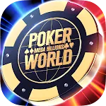 Poker World Mega Billions icon