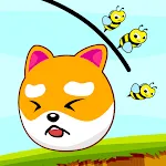 Save The Dog - Draw To Save icon