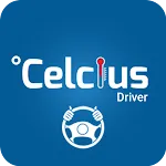 Celcius Driver icon