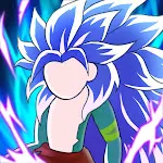 Stick Fight Dragon Warriors icon