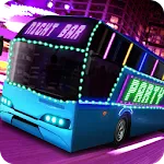 Party Bus Simulator II icon