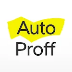 AutoProff icon