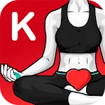 Kegel Exercises for Women icon