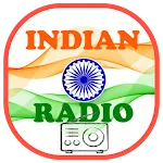Indian Radio FM & AM HD Live icon