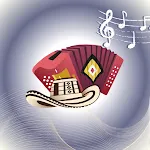 Colombia ringtone. icon