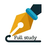 Full Study icon