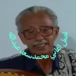 اجمل اغاني محمد سعد بدون نت icon